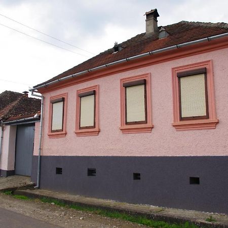 Casa Maior Villa Sacel  Exteriör bild