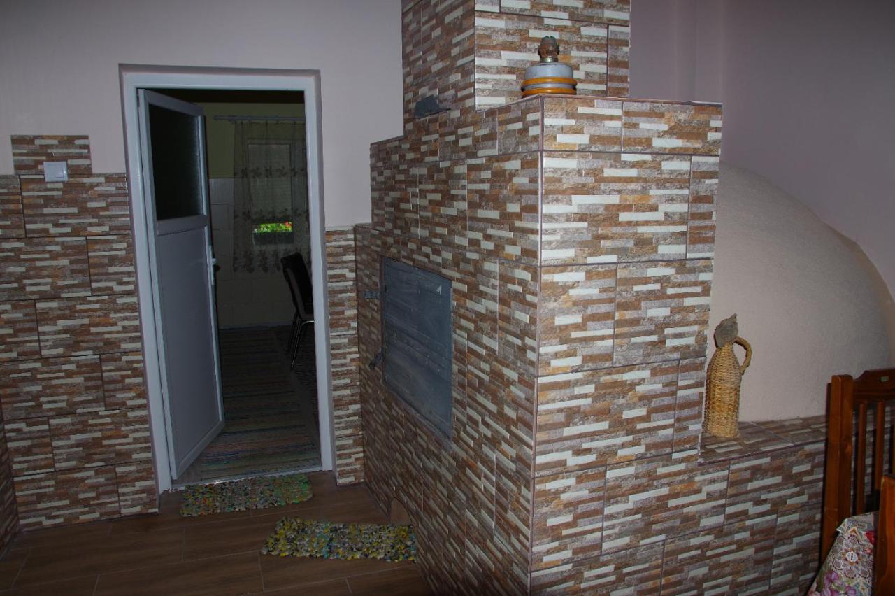 Casa Maior Villa Sacel  Exteriör bild
