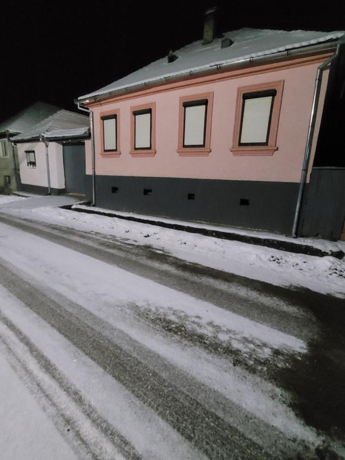 Casa Maior Villa Sacel  Exteriör bild