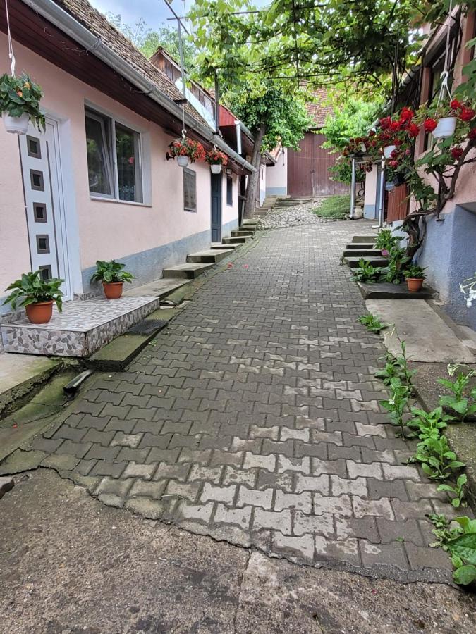 Casa Maior Villa Sacel  Exteriör bild